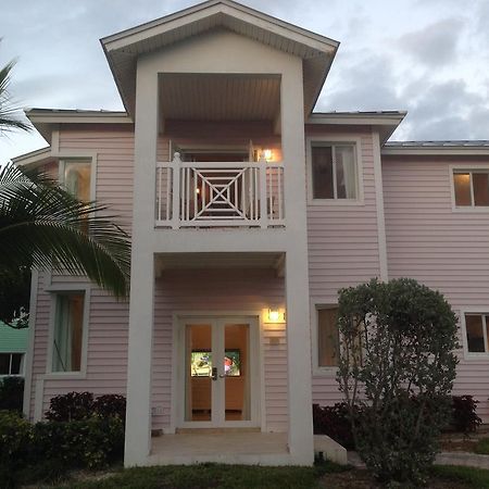 Villa 210 At Resorts World Bimini Bayley Town Chambre photo