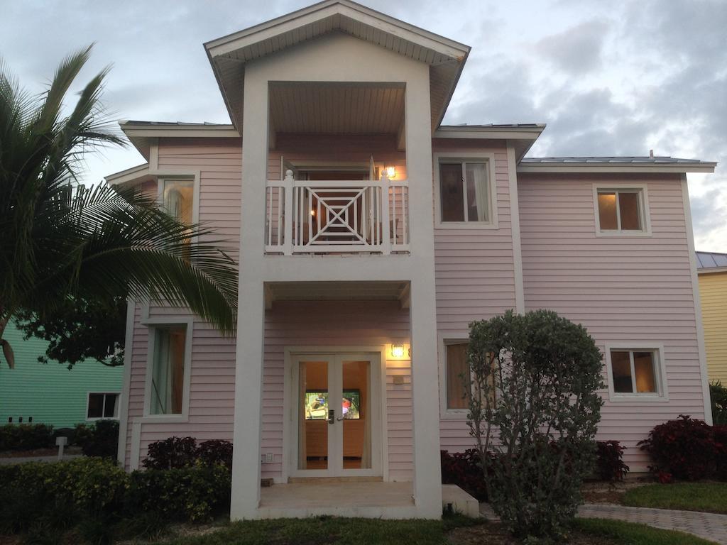 Villa 210 At Resorts World Bimini Bayley Town Chambre photo