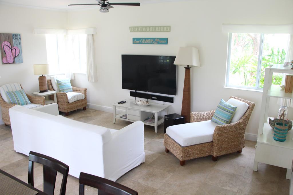 Villa 210 At Resorts World Bimini Bayley Town Extérieur photo