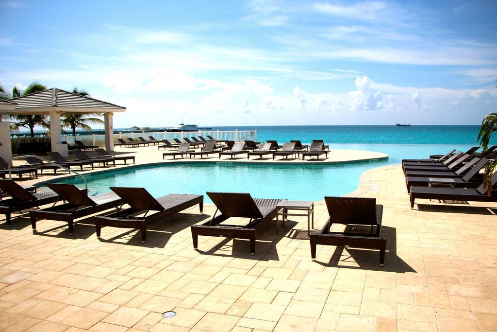 Villa 210 At Resorts World Bimini Bayley Town Extérieur photo