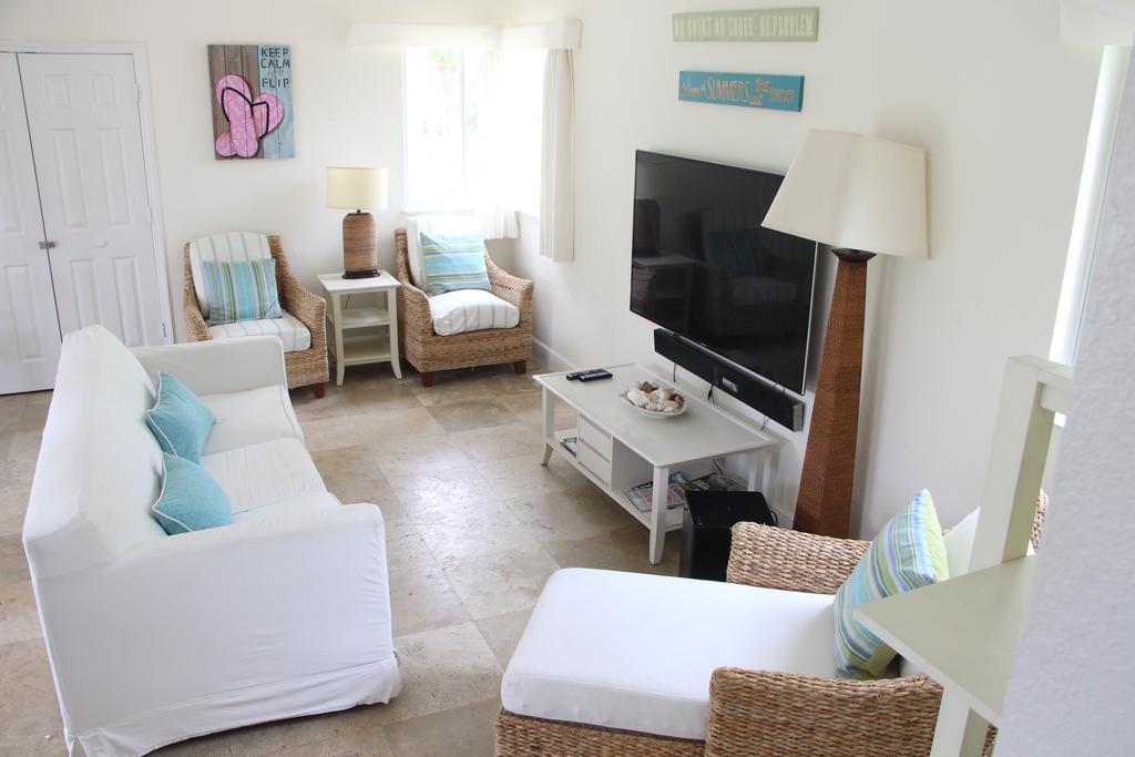 Villa 210 At Resorts World Bimini Bayley Town Extérieur photo